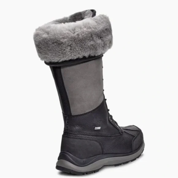 UGG - Adirondack Boot Tall III - 1095142 - Picture 5 of 15
